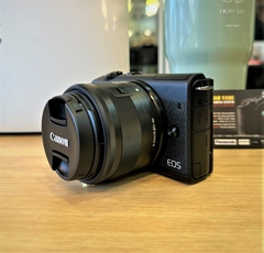 Canon M200