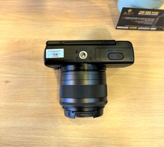Canon M200