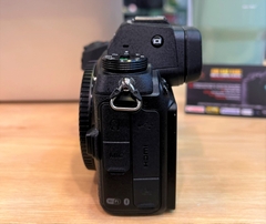 Nikon Z6 Mark 2