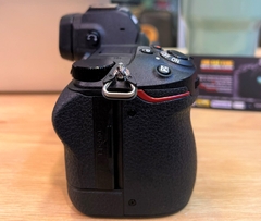 Nikon Z6 Mark 2