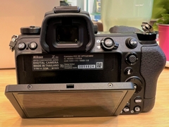 Nikon Z6 Mark 2