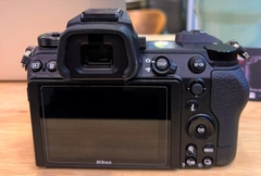 Nikon Z6 Mark 2