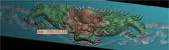 MẪU CNC ĐẾ QUẤN THƯ ĐÁ