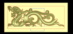 RỒNG LÁ 13