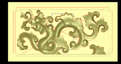 RỒNG LÁ 9