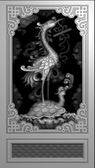 CANH HAC SEN