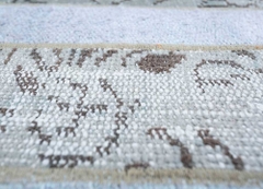 PROVENANCE (225x180 cm)