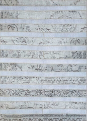 PROVENANCE (225x180 cm)