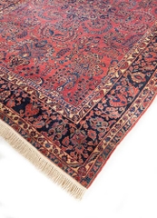 PERSIAN (IRAN) SAROUGH (360x255 cm)
