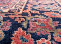 PERSIAN (IRAN) SAROUGH (360x255 cm)