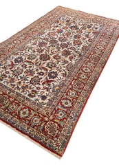 PERSIAN (IRAN) ESFAHAN (315x195 cm)