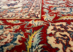 PERSIAN (IRAN) ESFAHAN (315x195 cm)
