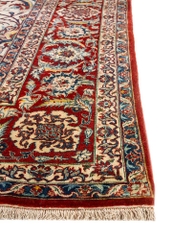 PERSIAN (IRAN) ESFAHAN (315x195 cm)