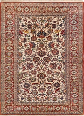 PERSIAN (IRAN) ESFAHAN (315x195 cm)