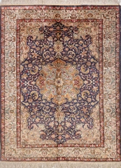 KASHMIR (150x225 cm)