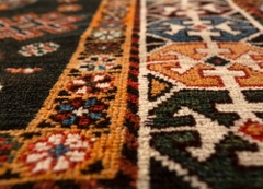 PERSIAN (IRAN) QASHQAI (240x170 cm)