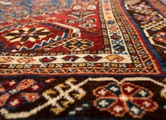 KIAAN (170x240 cm)