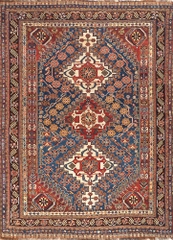 KIAAN (170x240 cm)