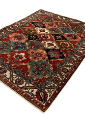 BAKHTIARI (150x195 cm)
