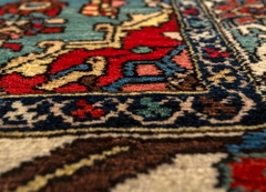 BAKHTIARI (150x195 cm)