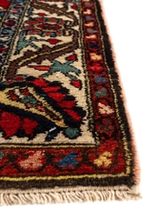 BAKHTIARI (150x195 cm)