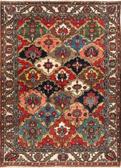 BAKHTIARI (150x195 cm)