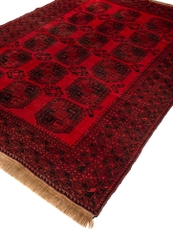 AFGHAN TURKOMAN (300x210 cm)