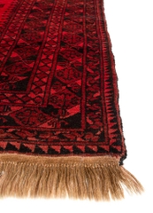 AFGHAN TURKOMAN (300x210 cm)