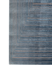 WHITE NOISE (180x270 cm)