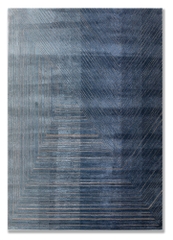 WHITE NOISE (180x270 cm)