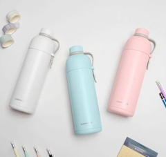 BÌNH GIỮ NHIỆT LOCKNLOCK METRO TWO-WAY TUMBLER (475ML) – SỰ KẾT HỢP HOÀN HẢO GIỮA THỜI TRANG & TIỆN ÍCH