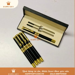 Bút Ký Đầu Rồng - Khắc Tên, Chữ, Logo theo yêu cầu - Quà tặng sinh nhật, thầy cô, Quà tốt nghiệp