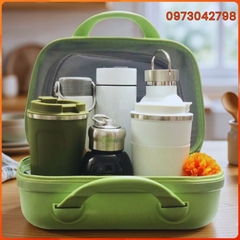 SET QUÀ TẶNG BÌNH GIỮ NHIỆT CAO CẤP – GIẢI PHÁP QUÀ TẶNG DOANH NGHIỆP HIỆU QUẢ