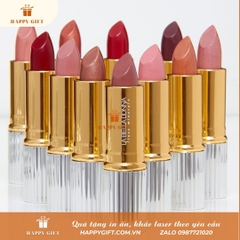 Khắc Laser Thỏi son theo yêu cầu tại Laser Hoàng Mai, ,khắc laser quà tặng doanh nghiệp, quà tặng sự kiện