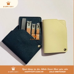 Bộ dụng cụ làm móng tại nhà - Quà tặng doanh nghiệp, quà tặng khách hàng