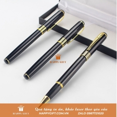 Bút tổ ong ký khắc tên theo  yêu cầu dùng làm quà tặng doanh nghiệp người thân thầy cô bạn bè