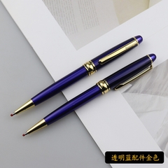 Sét bút kí tên vỏ kim loại- Nhận khắc tên theo yêu cầu  quà tặng giá rẻ , quà tặng doanh nghiệp