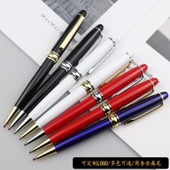 Bút ký nắp xoay khắc tên, logo theo yêu cầu, quà tặng doanh nghiệp, quà tặng sự kiện