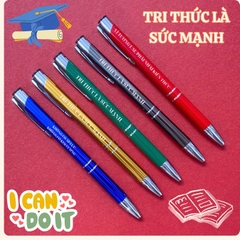 BÚT BI KHẮC LỜI NÓI TRUYỀN ĐỘNG LỰC – MÓN QUÀ NHỎ, GIÁ TRỊ LỚN DÀNH CHO HỌC SINH