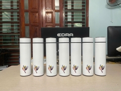 BÌNH GIỮ NHIỆT 500ML IN LOGO / HÌNH ẢNH THEO YÊU CẦU – MÓN QUÀ TẶNG DOANH NGHIỆP SANG TRỌNG & Ý NGHĨA