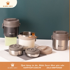 Hộp cơm giữ nhiệt HC.49.G72