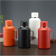 Bình pha trà giữ nhiệt 2000ml