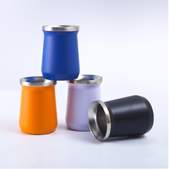 Cốc bia giữ nhiệt kiểu Mỹ, Cốc giữ nhiệt in tên logo thương hiệu