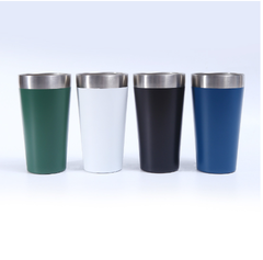 Cốc bia giữ nhiệt 590ml, Cốc giữ nhiệt in tên logo thương hiệu