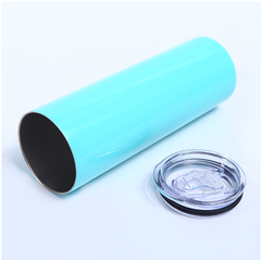 Bình giữ nhiệt dáng thẳng, Bình giữ nhiệt in khắc tên logo thương hiệu