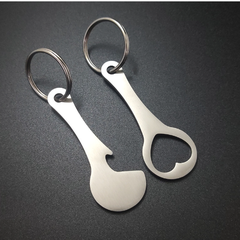 Quà tặng móc khóa khắc tên, móc khóa màu bạc MK22 khắc tên, quà tặng doanh nghiệp