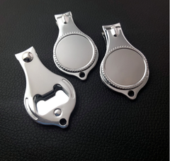 Quà tặng móc khóa khắc tên, móc khóa bấm móng tay khắc tên, quà tặng doanh nghiệp