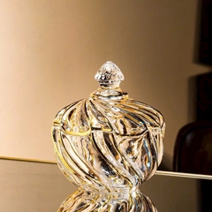 Hộp đựng bánh kẹo tết mẫu mới năm 2023