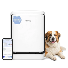 Máy lọc không khí Levoit Vital Pet Pro