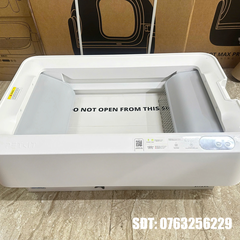 Thanh lý máy dọn vệ sinh Petkit Crystal